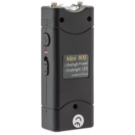 ELECTROCHOCS / LAMPE CONCORDE MINI 800 RECHARGEABLE