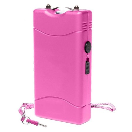 SHOCKER LAMPE KARO PINK PRAGA 3 800 000 V