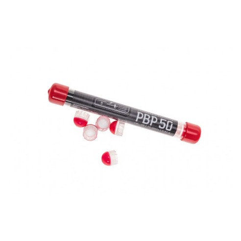 BILLES POIVRE CALIBRE 50 T4E x10