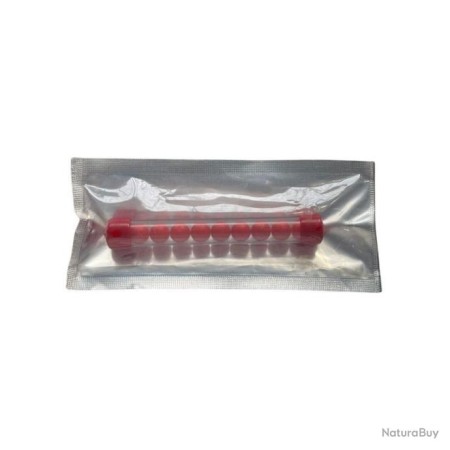 BILLES UMAREX PEPPERDUST CALIBRE 43 X10