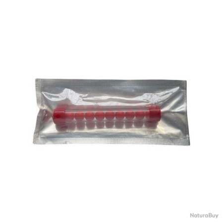 BILLES UMAREX PEPPERDUST CALIBRE 43 X10