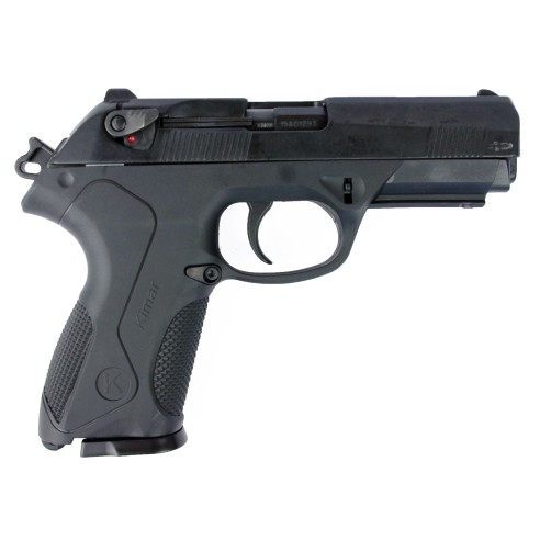 PISTOLET CHIAPPA PK4 BRONZE calibre 9mm