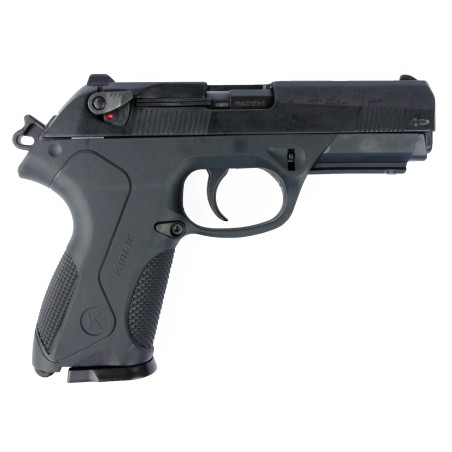 PISTOLET CHIAPPA PK4 BRONZE calibre 9mm