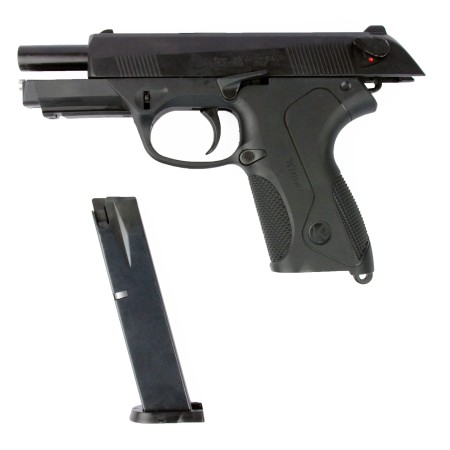 PISTOLET CHIAPPA PK4 BRONZE calibre 9mm 2