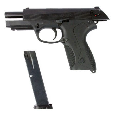 PISTOLET CHIAPPA PK4 BRONZE calibre 9mm