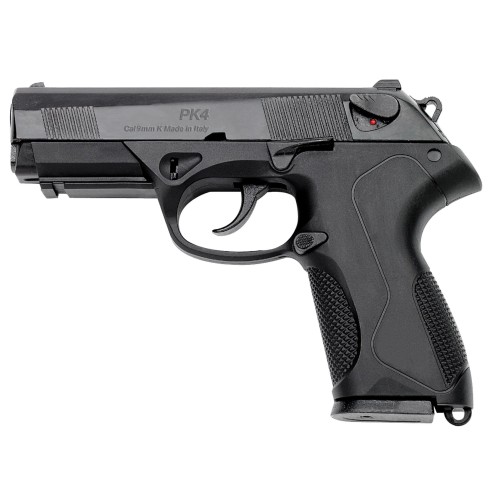 PISTOLET CHIAPPA PK4 BRONZE calibre 9mm