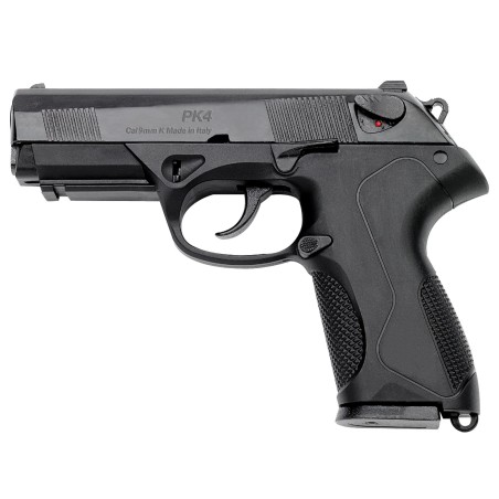 PISTOLET CHIAPPA PK4 BRONZE calibre 9mm