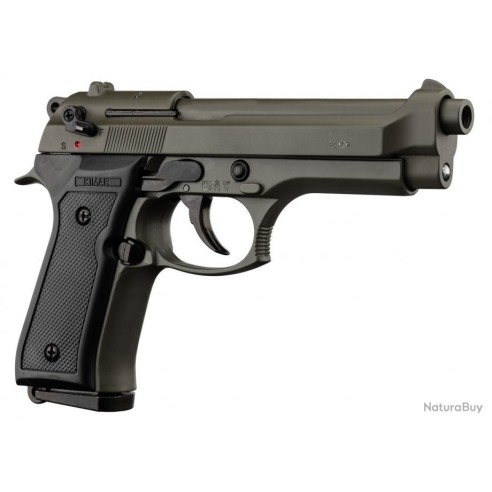 PISTOLET D'ALARME CHIAPPA 92 AUTO calibre 9MM...