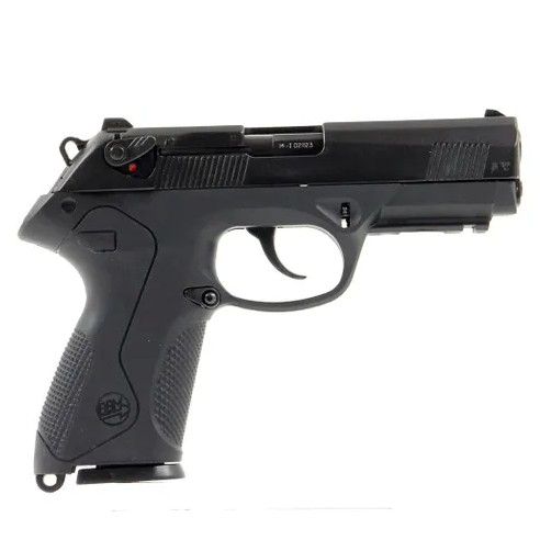 PISTOLET BRUNI P4 BRONZE calibre 9MM PAK