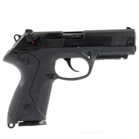 PISTOLET BRUNI P4 BRONZE calibre 9MM PAK