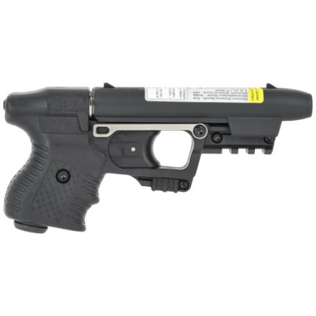 PISTOLET JET PROJECTEUR PIEXON JPX2