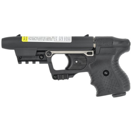 PISTOLET JET PROJECTEUR PIEXON JPX2