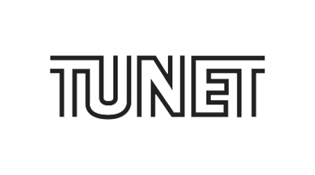 Tunet